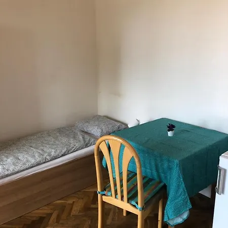 U Svaté Kateřiny český Ráj Dolní Bousov