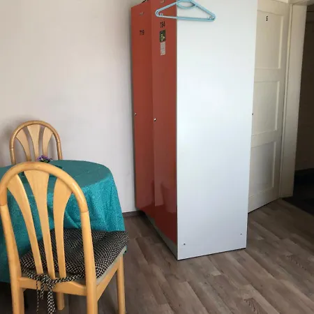 Pensión U Svaté Kateřiny český Ráj *
