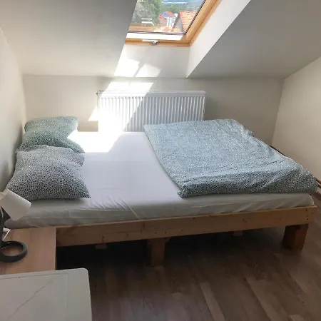 U Svaté Kateřiny český Ráj