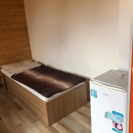 Pensión U Svaté Kateřiny český Ráj