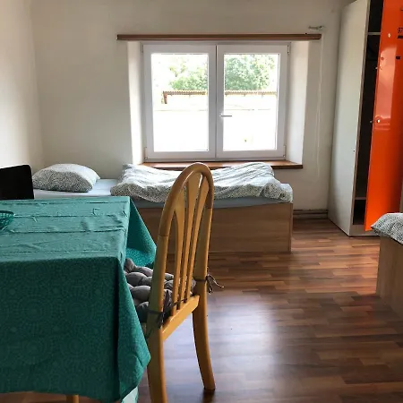 U Svaté Kateřiny český Ráj Penzion