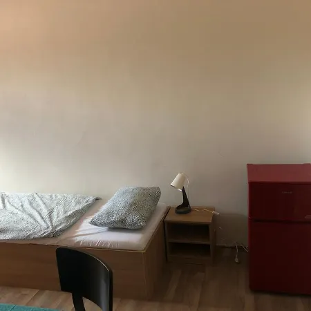 U Svaté Kateřiny český Ráj Dolní Bousov