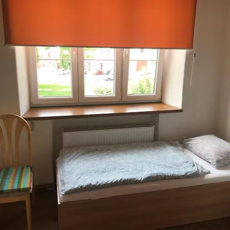 U Svate Kateriny Cesky Raj Dolní Bousov