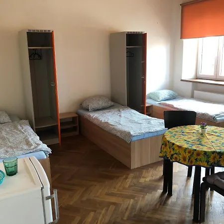 Pensión U Svaté Kateřiny český Ráj