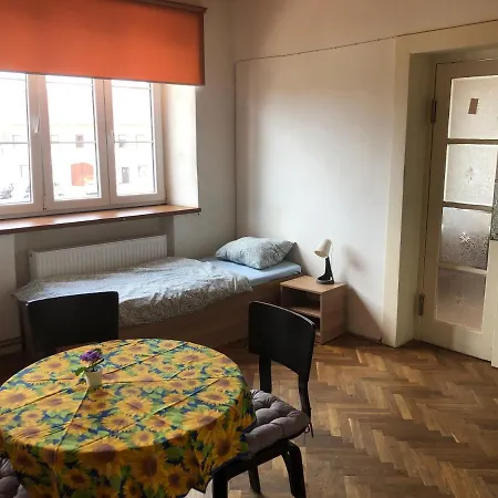 Penzion U Svaté Kateřiny český Ráj