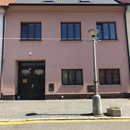 U Svate Kateriny Cesky Raj
