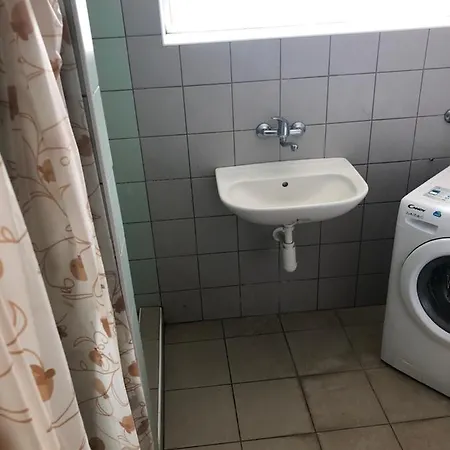U Svaté Kateřiny český Ráj Penzion
