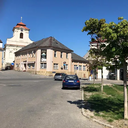 Penzion U Svaté Kateřiny český Ráj *
