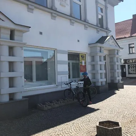 U Svaté Kateřiny český Ráj
