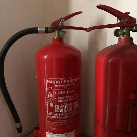 U Svaté Kateřiny český Ráj Penzion