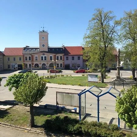 U Svaté Kateřiny český Ráj Penzion *