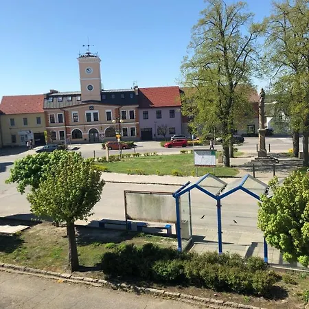 U Svate Kateriny Cesky Raj Gasthof Dolní Bousov