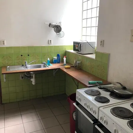 U Svaté Kateřiny český Ráj * Dolní Bousov