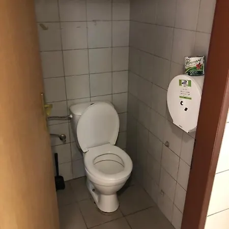U Svaté Kateřiny český Ráj * Dolní Bousov