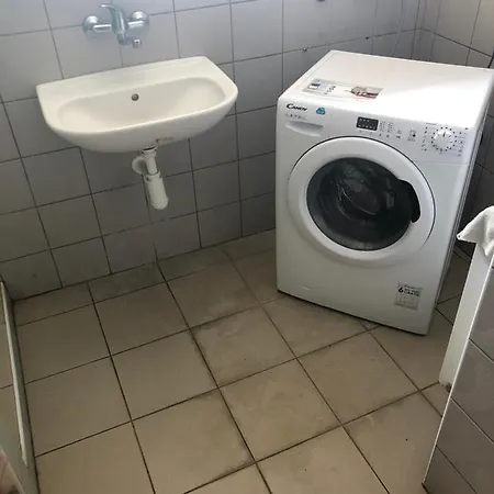 U Svate Kateriny Cesky Raj * Dolní Bousov
