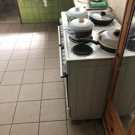 U Svaté Kateřiny český Ráj Penzion Dolní Bousov