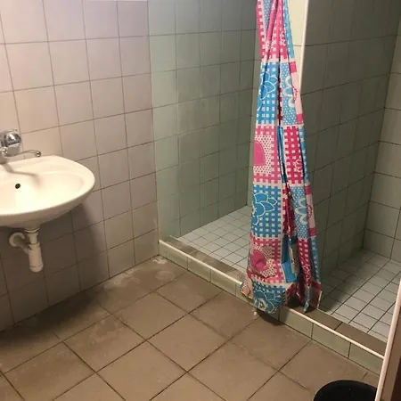 Pensión U Svaté Kateřiny český Ráj *