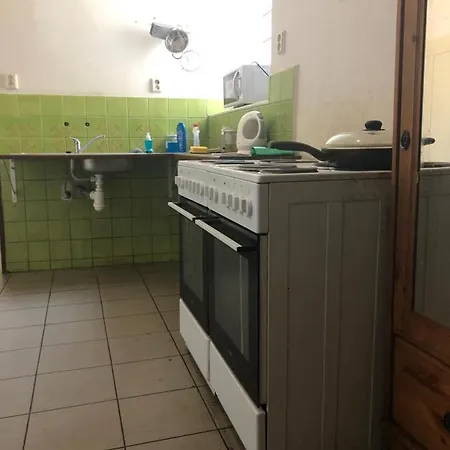 U Svate Kateriny Cesky Raj * Dolní Bousov