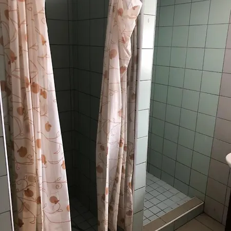 U Svaté Kateřiny český Ráj Penzion
